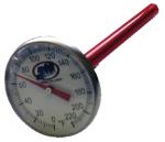 ATD 3407 1-3/4” Dial Thermometer